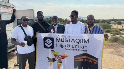 How Mustaqiim Makes Your Hajj and Umrah Journey Stress-Free